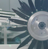 Simona hands over machined parts business