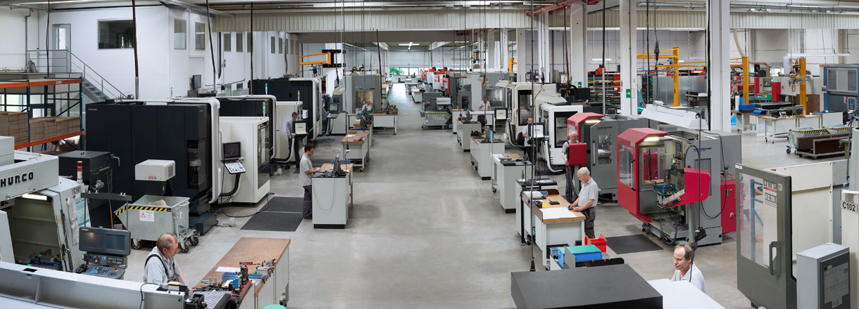 Murtfeldt Plastics is taking over Simona's finished parts and profile business