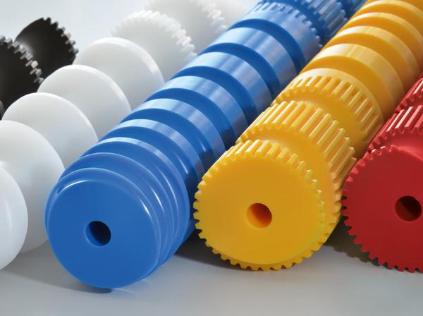 Murtfeldt Original “S”® plastics - Available ex-stock in many popular colours!