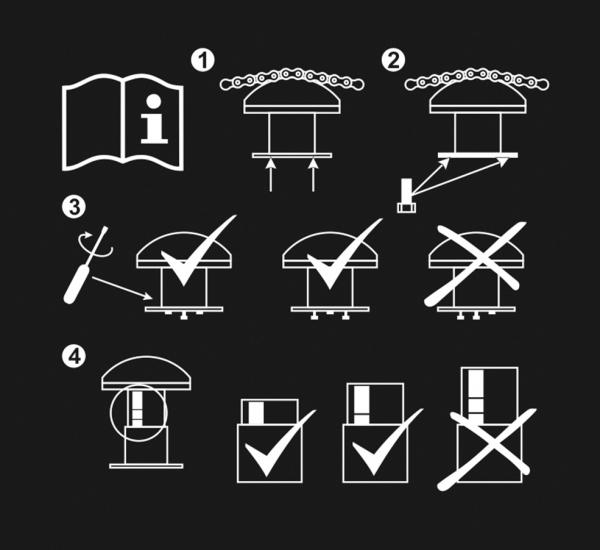Murtfeldt plastics now offers internationally understandable SPANN-BOX® pictograms