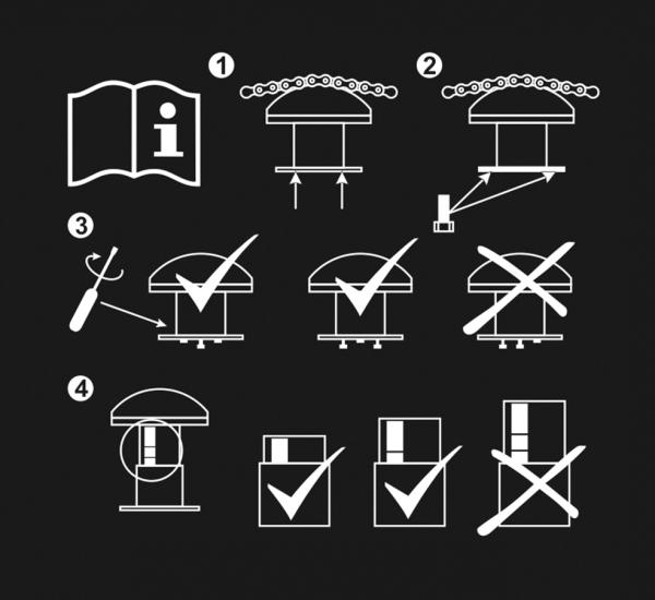 Murtfeldt plastics now offers internationally understandable SPANN-BOX® pictograms