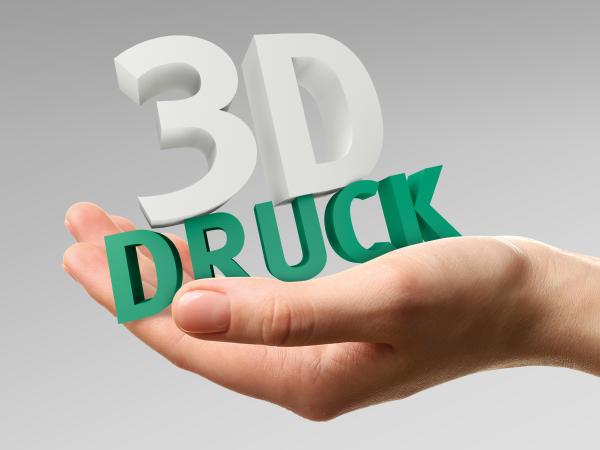 3D printing - an excellent complement to machining. Murtfeldt Kunststoffe provides advice on the choice of a suitable production method