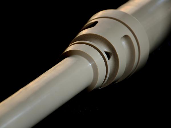 Simona hands over machined parts business to Murtfeldt
