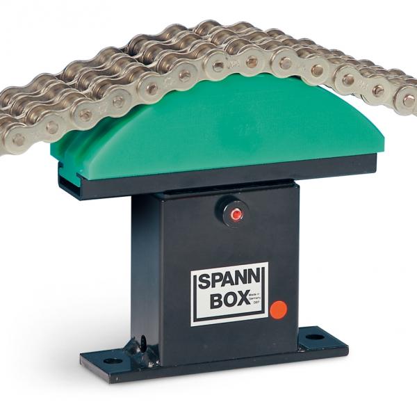 Murtfeldt plastics now offers internationally understandable SPANN-BOX® pictograms