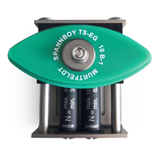 Tensioning systems - Spann-Boy® TS-EP