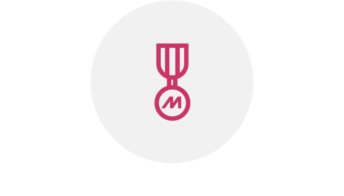 Your benefits as an employee of Murtfeldt Plastics: We encourage and reward personal performance