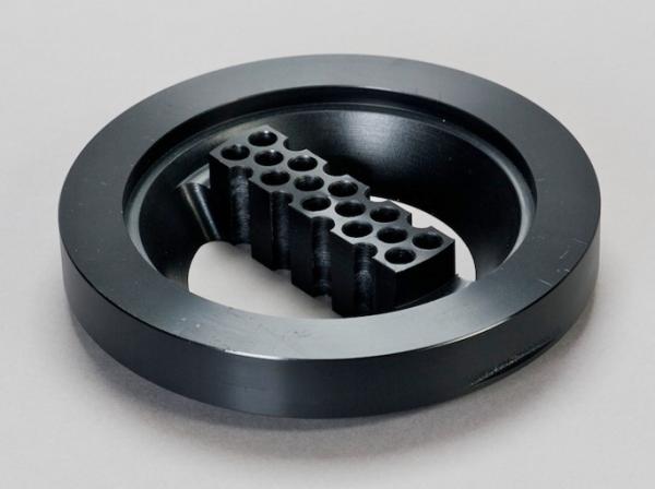 Custom-made parts out of PE, PA, POM, PEEK, PEPT: Simona hands over machined parts business to Murtfeldt
