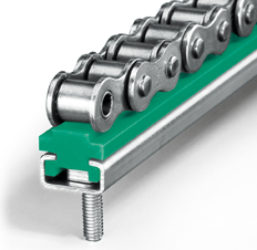 T-head bolts - Steel C profiles - Murtfeldt GmbH Kunststoffe