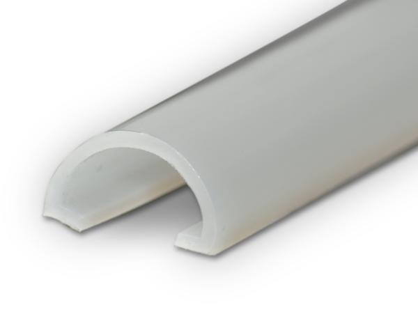 Rail profiles - Profiles for conveying and transportation - Murtfeldt GmbH Kunststoffe - Abbildung 1
