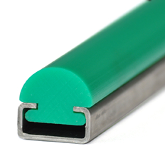 Perfil seta HR 2020 - Perfiles para transportar - Murtfeldt GmbH Kunststoffe