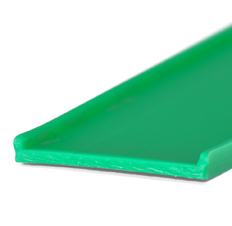 Perfiles para cadenas planas de charnelas - Perfiles para transportar - Murtfeldt GmbH Kunststoffe