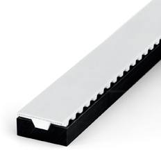 Type FK - Belt guides - Murtfeldt GmbH Kunststoffe