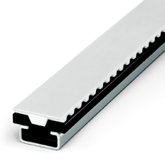 Type FKC - Belt guides - Murtfeldt GmbH Kunststoffe