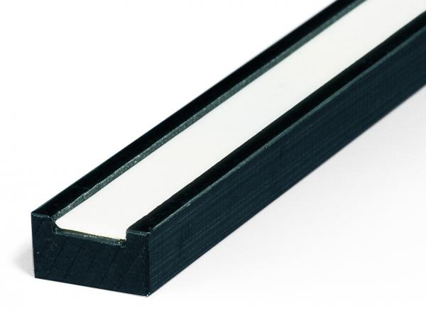 Tipo FR - Guías de correa - Murtfeldt GmbH Kunststoffe - Abbildung 1