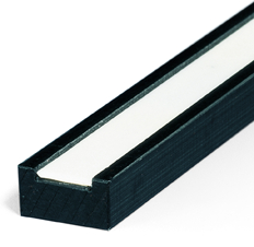 Type FR - Belt guides - Murtfeldt GmbH Kunststoffe