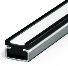 Type FRC - Belt guides - Murtfeldt GmbH Kunststoffe