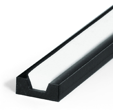 Type KR - Belt guides - Murtfeldt GmbH Kunststoffe