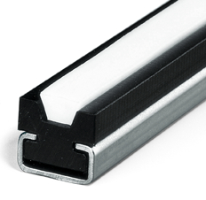 Type KRC - Belt guides - Murtfeldt GmbH Kunststoffe