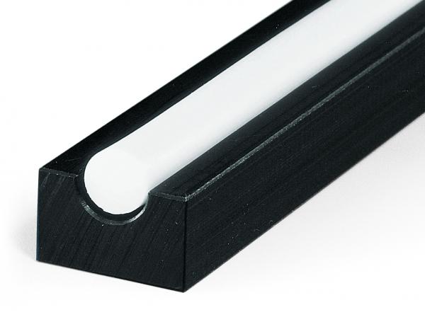 Type RR - Belt guides - Murtfeldt GmbH Kunststoffe - Abbildung 1