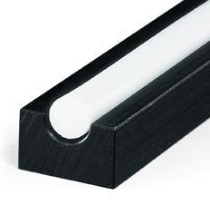 Type RR - Belt guides - Murtfeldt GmbH Kunststoffe