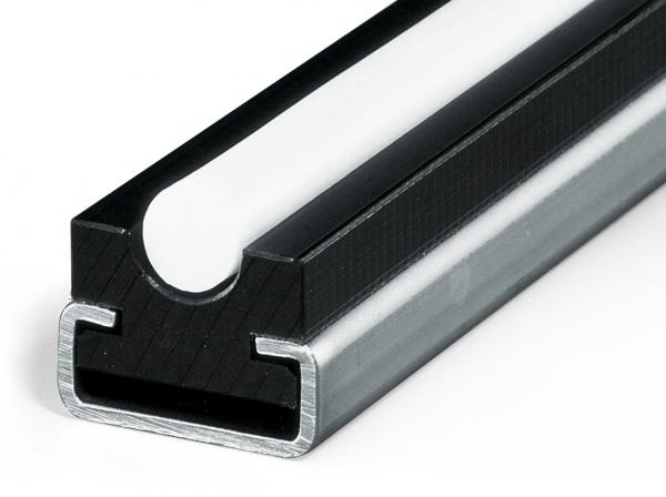 Type RRC - Belt guides - Murtfeldt GmbH Kunststoffe - Abbildung 1