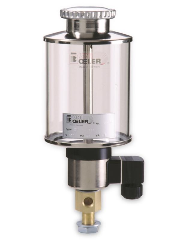 Tipo EOS-B - Sistemas de lubricado automáticos - Murtfeldt GmbH Kunststoffe - Abbildung 1