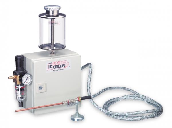 Microspray - Microspray UNI - Murtfeldt GmbH Kunststoffe - Abbildung 1