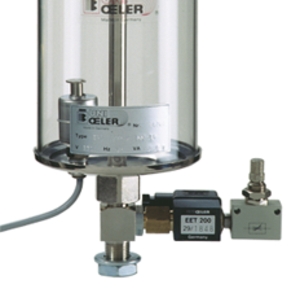 Tipo EPO - Unidades de lubricado central - Murtfeldt GmbH Kunststoffe