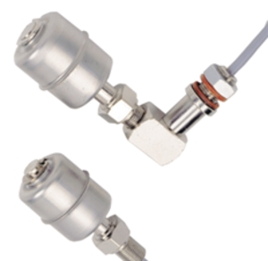 Flotador interruptor magnético - Accesorios para sistemas de lubricado - Murtfeldt GmbH Kunststoffe