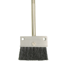 Oil brush type SPF - Accessories for lubrication systems - Murtfeldt GmbH Kunststoffe