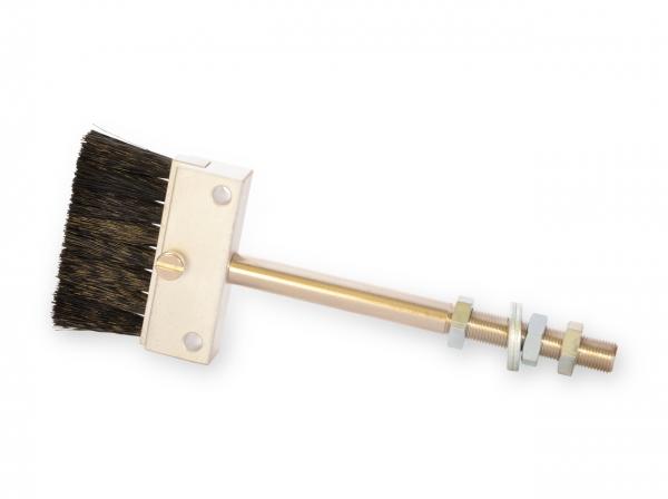 Oil brush type SPF - Accessories for lubrication systems - Murtfeldt GmbH Kunststoffe - Abbildung 1