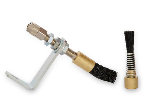 Pincel de aceite tipo SPR - Accesorios para sistemas de lubricado - Murtfeldt GmbH Kunststoffe - Abbildung 1