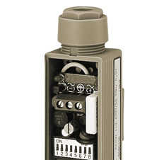 Electronic timing - Accessories for lubrication systems - Murtfeldt GmbH Kunststoffe