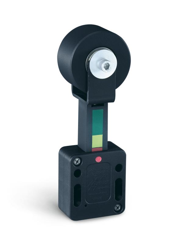 Spann-Box® tamaño 0 como tensor de correa - Tensores de correa automáticos - Murtfeldt GmbH Kunststoffe - Abbildung 1