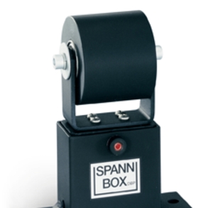Spann-Box® tamaño 1 tipo SR-O - Tensores de correa automáticos - Murtfeldt GmbH Kunststoffe
