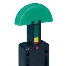 Spann-Box® tamaño 0 con perfil semicircular - Tensores de cadena para cadenas de rodillos - Murtfeldt GmbH Kunststoffe