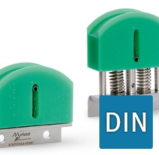 Sistemas de tensado - Tensor de cadena para cadenas de rodillos (DIN)