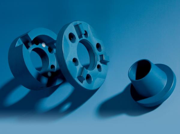 Murinit® SP Production based on PPS-SP - High-performance plastics - Murtfeldt GmbH Kunststoffe - Abbildung 2