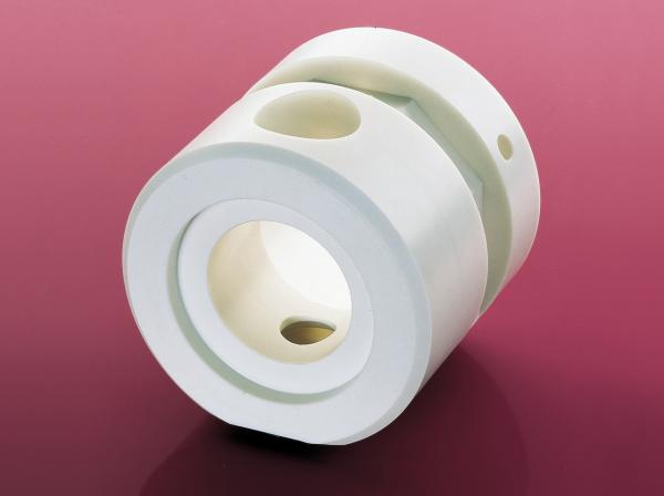 Murinyl® Production based on PVDF - High-performance plastics - Murtfeldt GmbH Kunststoffe - Abbildung 1