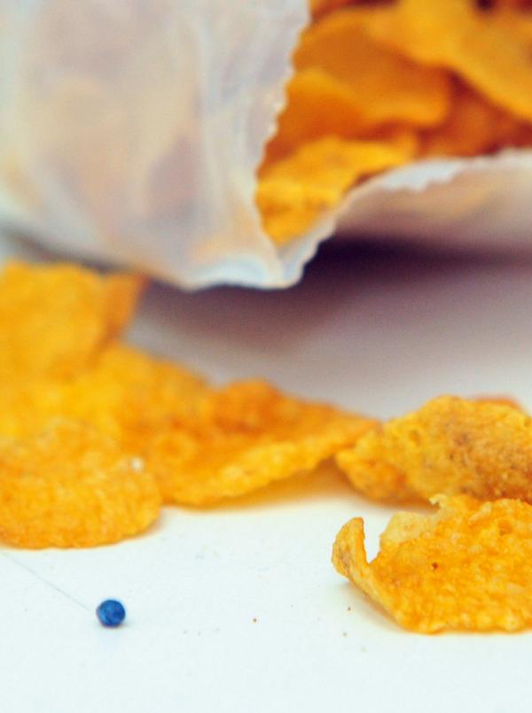 Original Material "S" plus+® FP [FS]® - Material "S"® Group - Murtfeldt GmbH Kunststoffe - Abbildung 1