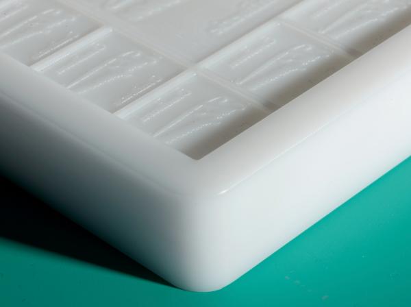 Muralen®plus+ AB Production based on PE-UHMW SG 2.1 - Material "S"® Group - Murtfeldt GmbH Kunststoffe - Abbildung 1