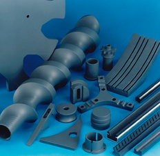 Material original "S" 8000® - Materiales técnicos 1 - Murtfeldt GmbH Kunststoffe