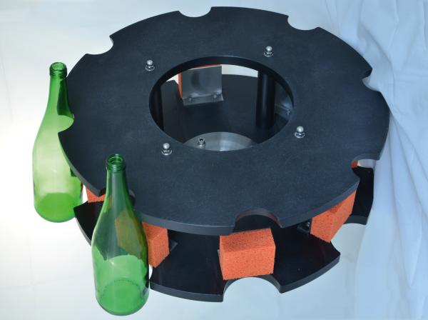 Material original "S"® negro - Materiales técnicos 1 - Murtfeldt GmbH Kunststoffe
