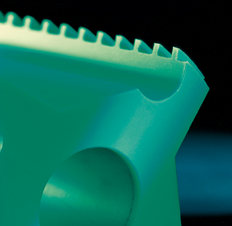 Material original "S" verde® / natural - Materiales técnicos 1 - Murtfeldt GmbH Kunststoffe