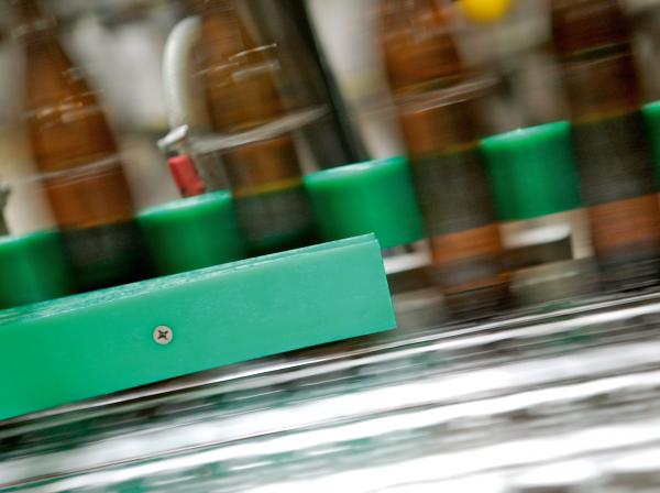 Original Material "S"® green/natural Production based on PE-UHMW SG 1.2 - Material "S"® Group - Murtfeldt GmbH Kunststoffe - Abbildung 2