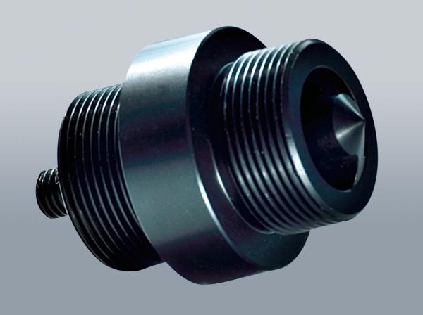 Material original "S" plus+® ESD Production based on PE-UHMW SG 1.2 - Materiales técnicos 1 - Murtfeldt GmbH Kunststoffe - Abbildung 2