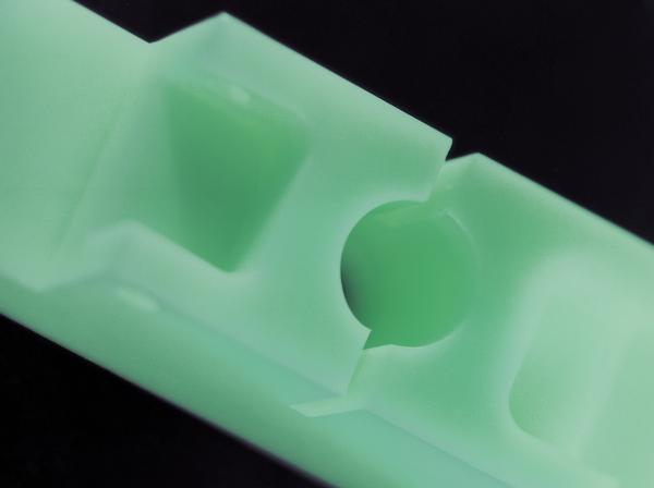 Material original "S" plus+® GB Production based on PE-UHMW SG 1.1 - Materiales técnicos 1 - Murtfeldt GmbH Kunststoffe - Abbildung 1