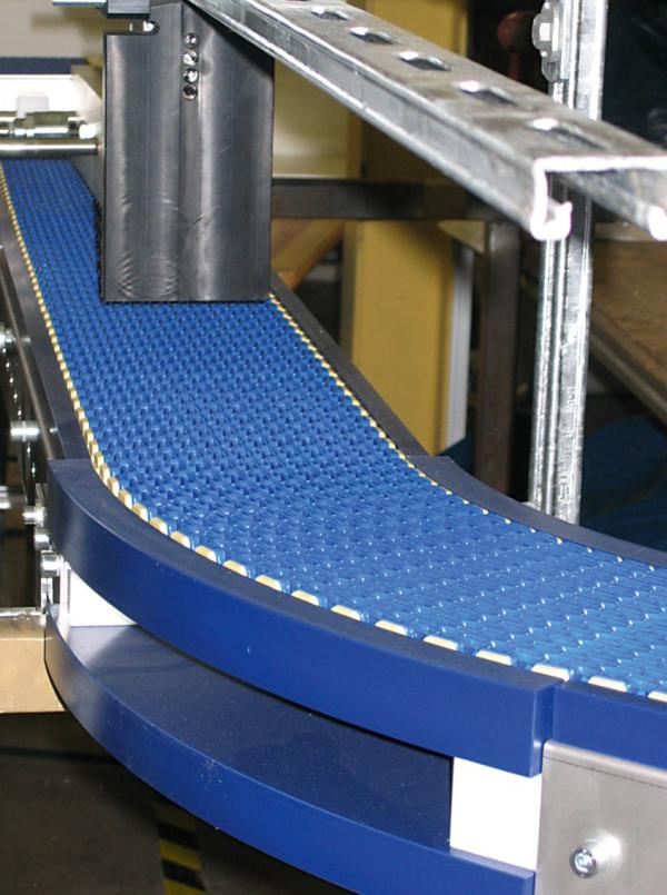 Original Material "S" plus+® LF Production based on PE-UHMW SG 1.1 - Material "S"® Group - Murtfeldt GmbH Kunststoffe - Abbildung 1