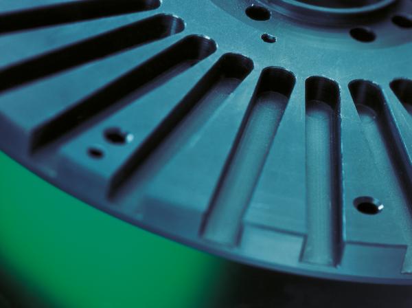 Material original "S" plus+® LF ESD Production based on PE-UHMW SG 1.1 - Materiales técnicos 1 - Murtfeldt GmbH Kunststoffe - Abbildung 2