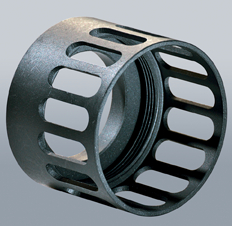 Material "S"® 1000 - Materiales técnicos 1 - Murtfeldt GmbH Kunststoffe